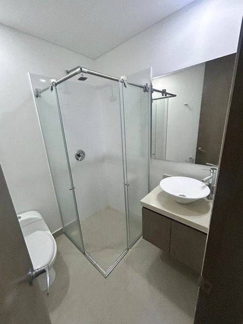 Apartamento de 3 alcobas en venta en Seminario, Cali, 123 m² · foto 12 de 20