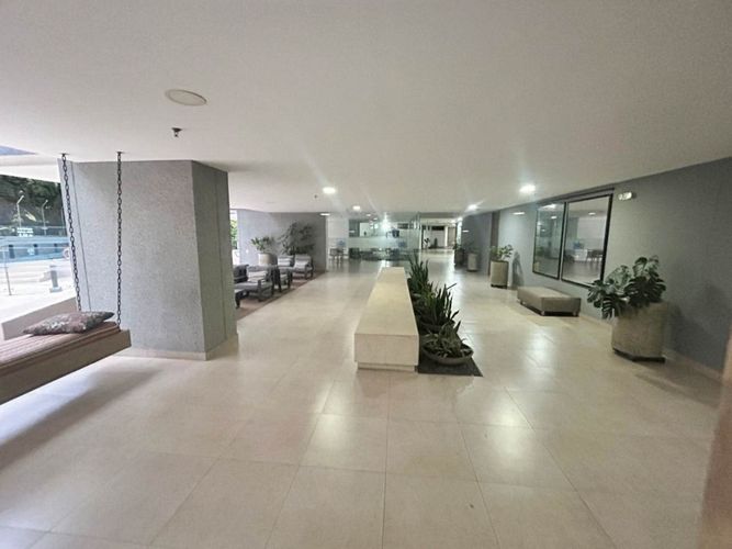 Apartamento de 3 alcobas en venta en Seminario, Cali, 123 m² · foto 16 de 20