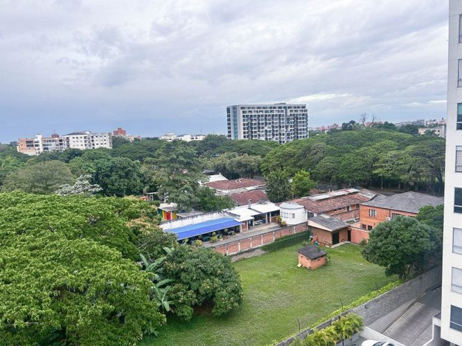 Apartamento de 3 alcobas en venta en Seminario, Cali, 123 m² · foto 17 de 20