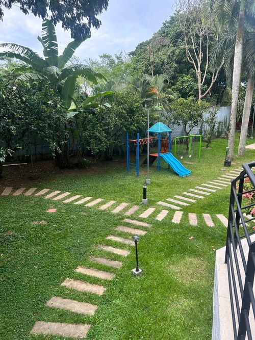 Apartamento de 3 alcobas en venta en Seminario, Cali, 123 m² · foto 18 de 20