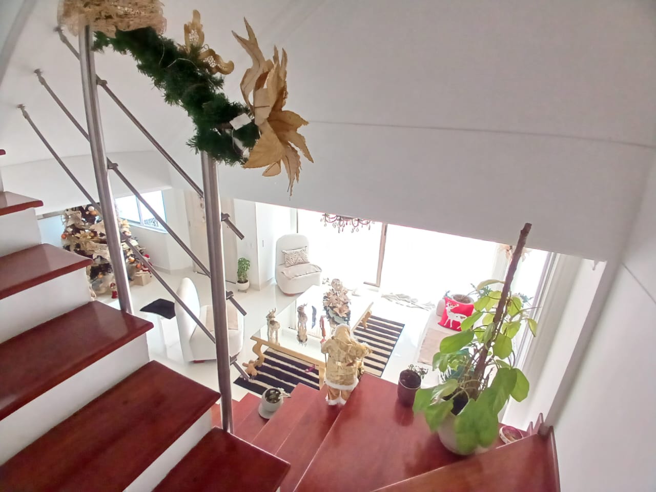 Casa en venta en Pinares, Pereira · foto 7 de 19