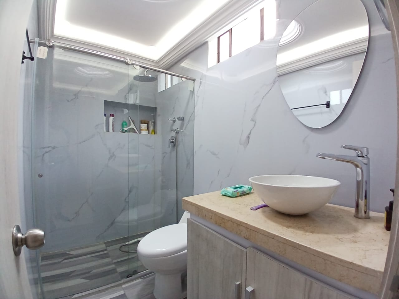 Casa en venta en Pinares, Pereira · foto 10 de 19