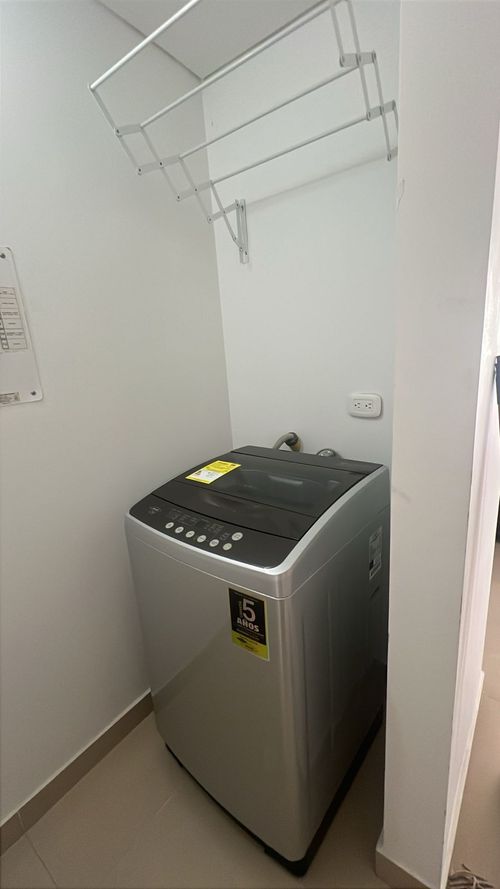 Apartamento de 3 alcobas en venta en Ricaurte, 67 m² · foto 12 de 20