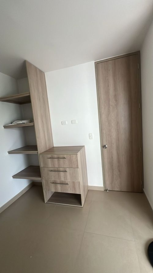 Apartamento de 3 alcobas en venta en Ricaurte, 67 m² · foto 9 de 20