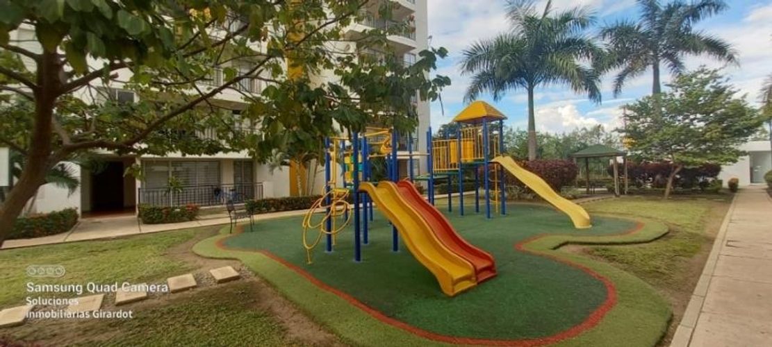 Apartamento de 3 alcobas en venta en Ricaurte, 67 m² · foto 13 de 20
