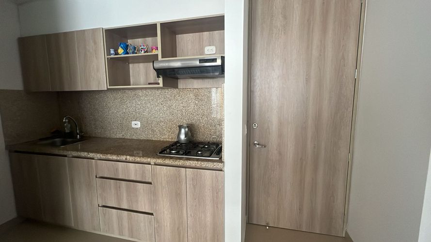 Apartamento de 3 alcobas en venta en Ricaurte, 67 m² · foto 3 de 20