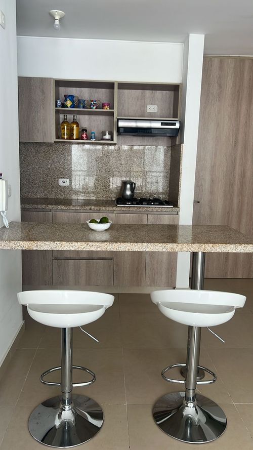 Apartamento de 3 alcobas en venta en Ricaurte, 67 m² · foto 4 de 20
