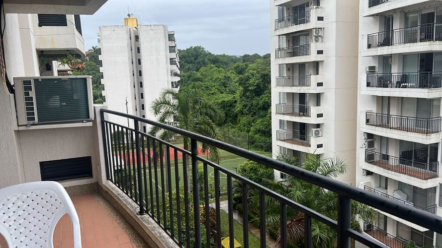 Apartamento de 3 alcobas en venta en Ricaurte, 67 m² · foto 15 de 20