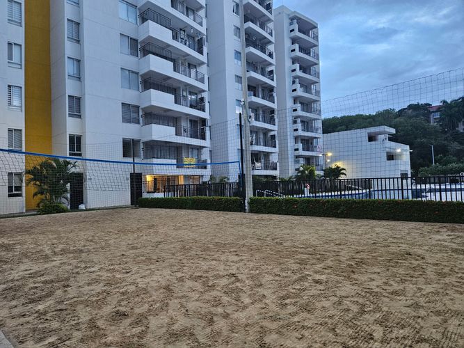 Apartamento de 3 alcobas en venta en Ricaurte, 67 m² · foto 19 de 20