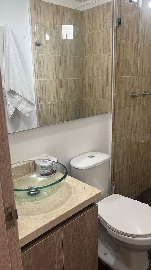 Apartamento de 3 alcobas en venta en Ricaurte, 67 m² · foto 7 de 20