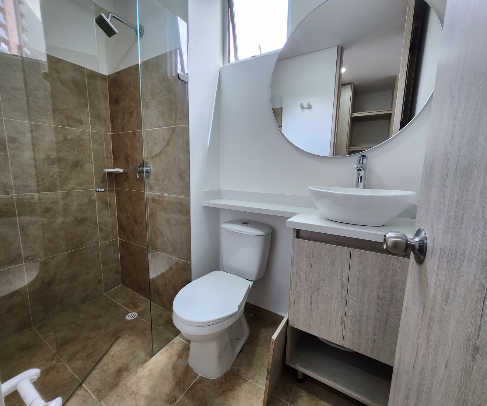 Apartamento en venta en La Veracruz, Bogotá · foto 5 de 9