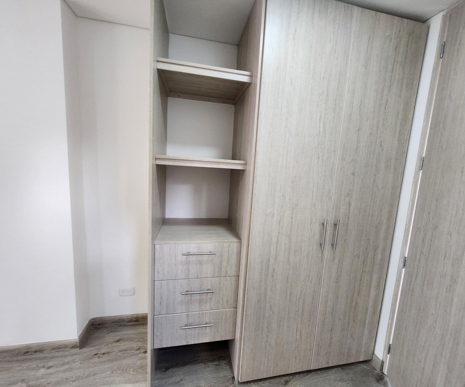 Apartamento en venta en La Veracruz, Bogotá · foto 6 de 9
