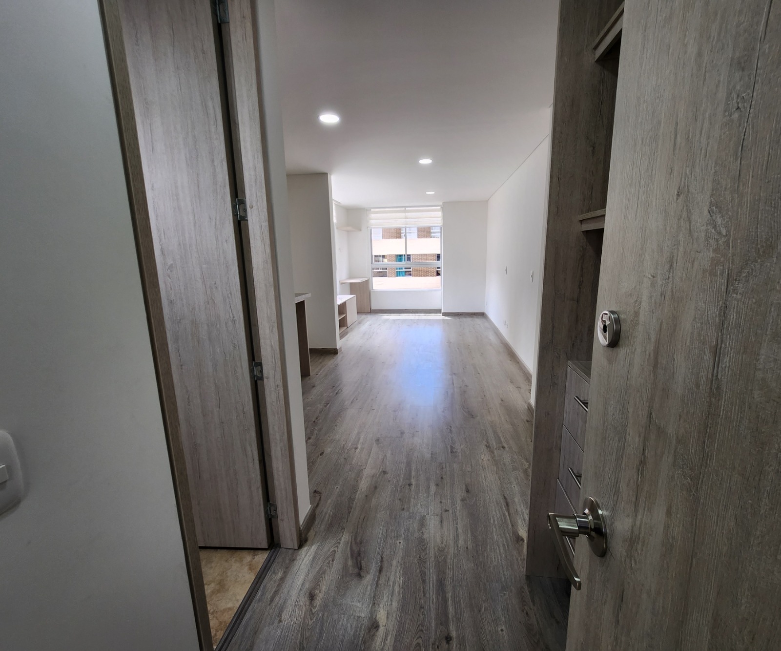 Apartamento en venta en La Veracruz, Bogotá · foto 4 de 9