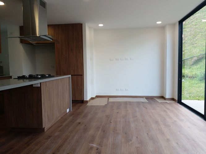 Casa de 3 alcobas en arriendo en El Retiro, 192 m² · foto 8 de 20