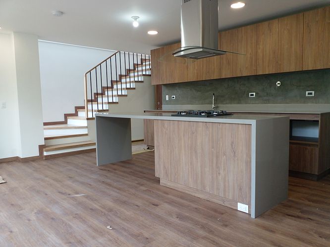 Casa de 3 alcobas en arriendo en El Retiro, 192 m² · foto 14 de 20