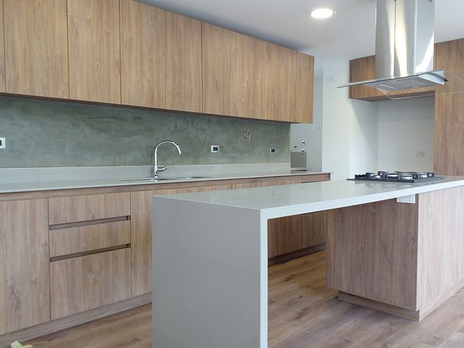 Casa de 3 alcobas en arriendo en El Retiro, 192 m² · foto 17 de 20