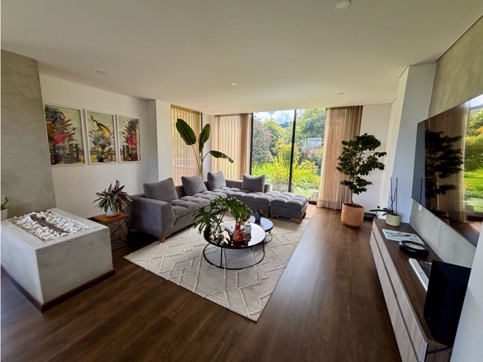 Casa en venta en San Jose De La Concepcion, La Calera · foto 6 de 24