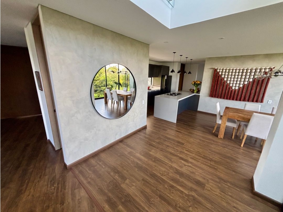 Casa en venta en San Jose De La Concepcion, La Calera · foto 7 de 24