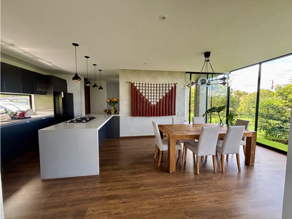 Casa en venta en San Jose De La Concepcion, La Calera · foto 8 de 24