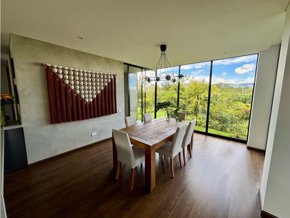 Casa en venta en San Jose De La Concepcion, La Calera · foto 9 de 24