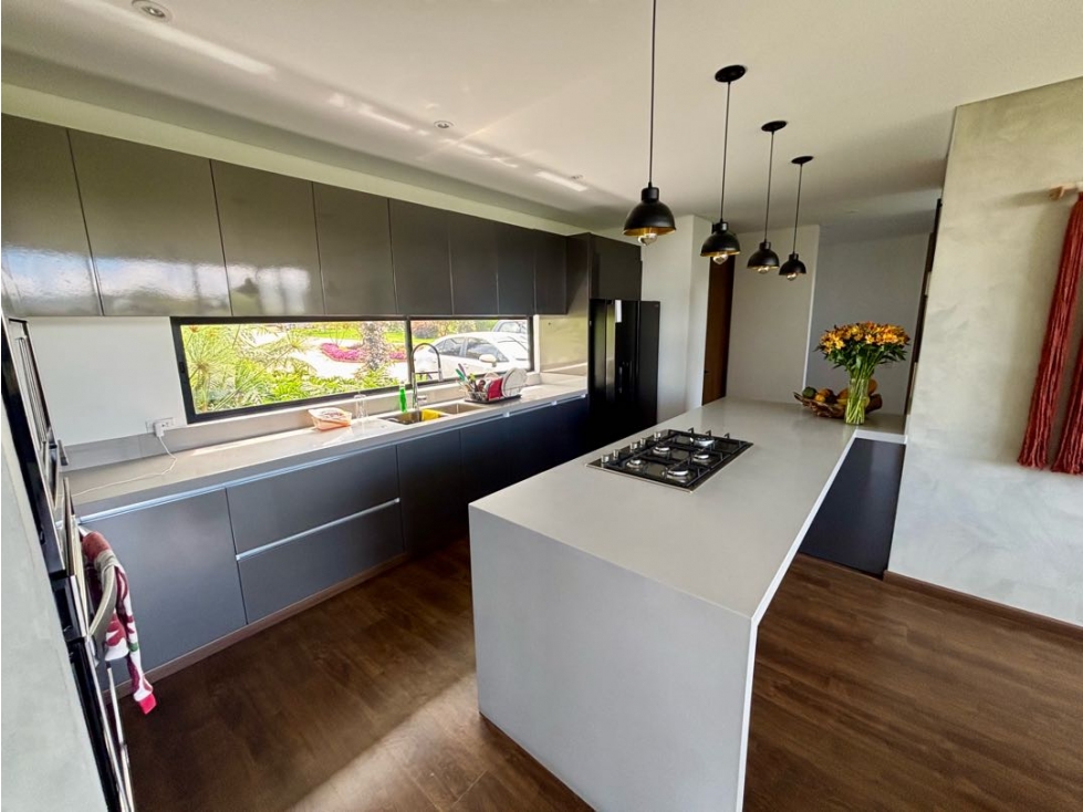 Casa en venta en San Jose De La Concepcion, La Calera · foto 10 de 24