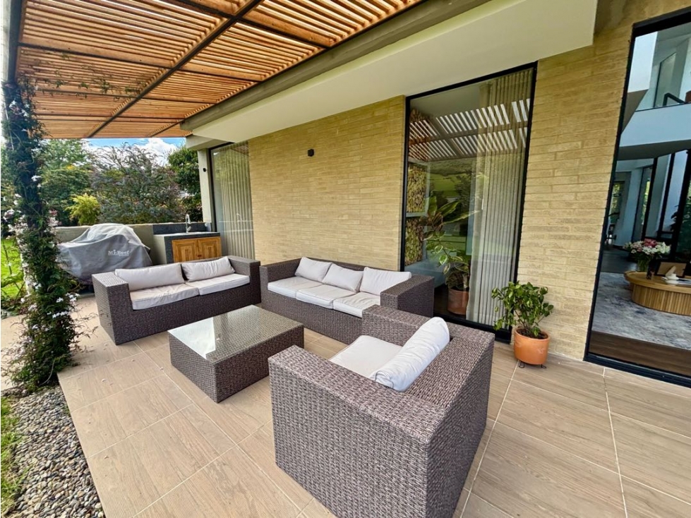 Casa en venta en San Jose De La Concepcion, La Calera · foto 11 de 24