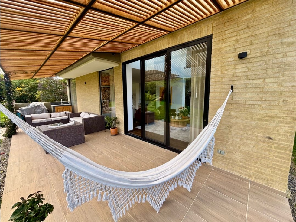 Casa en venta en San Jose De La Concepcion, La Calera · foto 12 de 24