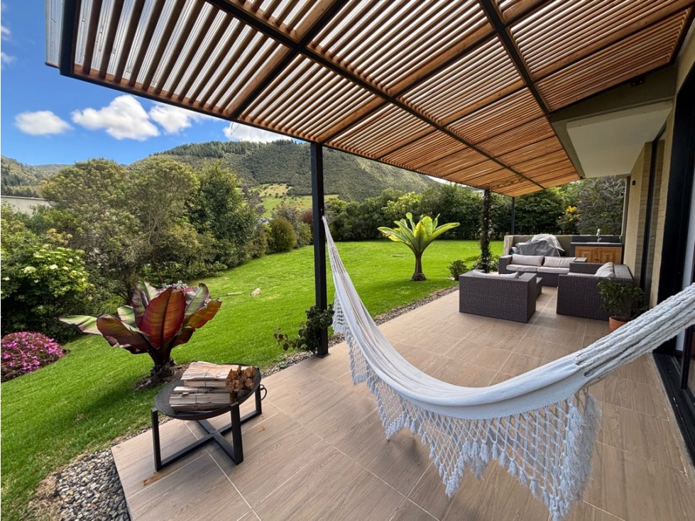 Casa en venta en San Jose De La Concepcion, La Calera · foto 13 de 24