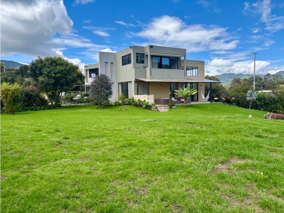 Casa en venta en San Jose De La Concepcion, La Calera · foto 14 de 24