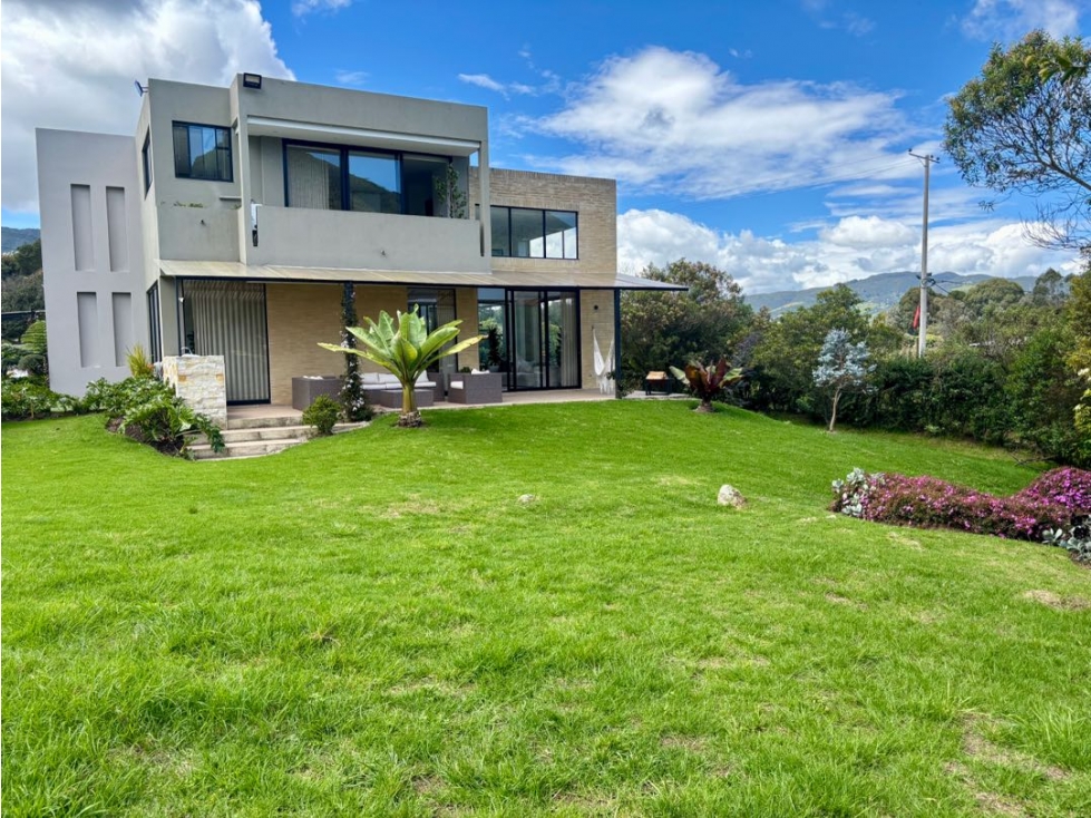 Casa en venta en San Jose De La Concepcion, La Calera · foto 15 de 24