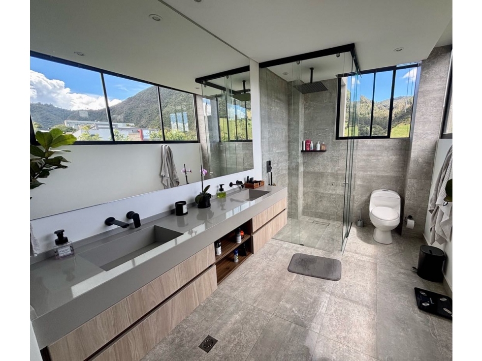 Casa en venta en San Jose De La Concepcion, La Calera · foto 22 de 24