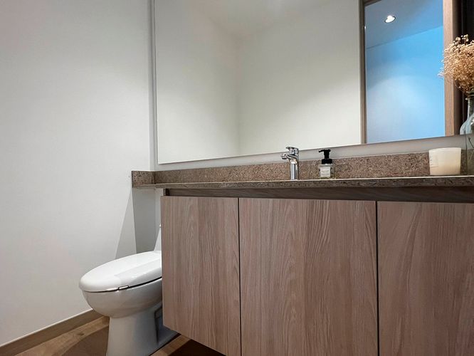 Apartamento de 3 alcobas en venta en El Porvenir, Rionegro, 240 m² · foto 3 de 15
