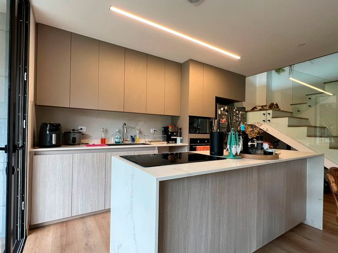 Apartamento de 3 alcobas en venta en El Porvenir, Rionegro, 240 m² · foto 6 de 15