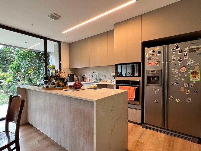 Apartamento de 3 alcobas en venta en El Porvenir, Rionegro, 240 m² · foto 8 de 15