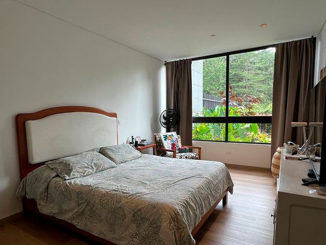 Apartamento de 3 alcobas en venta en El Porvenir, Rionegro, 240 m² · foto 11 de 15