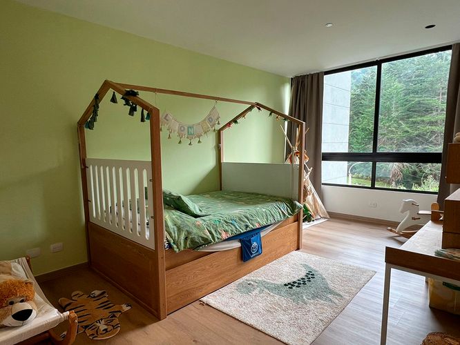 Apartamento de 3 alcobas en venta en El Porvenir, Rionegro, 240 m² · foto 10 de 15