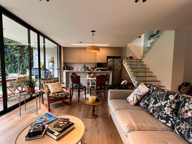 Apartamento de 3 alcobas en venta en El Porvenir, Rionegro, 240 m² · foto 13 de 15
