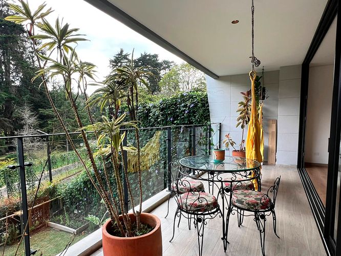 Apartamento de 3 alcobas en venta en El Porvenir, Rionegro, 240 m² · foto 14 de 15
