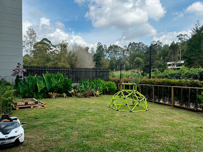 Apartamento de 3 alcobas en venta en El Porvenir, Rionegro, 240 m² · foto 15 de 15
