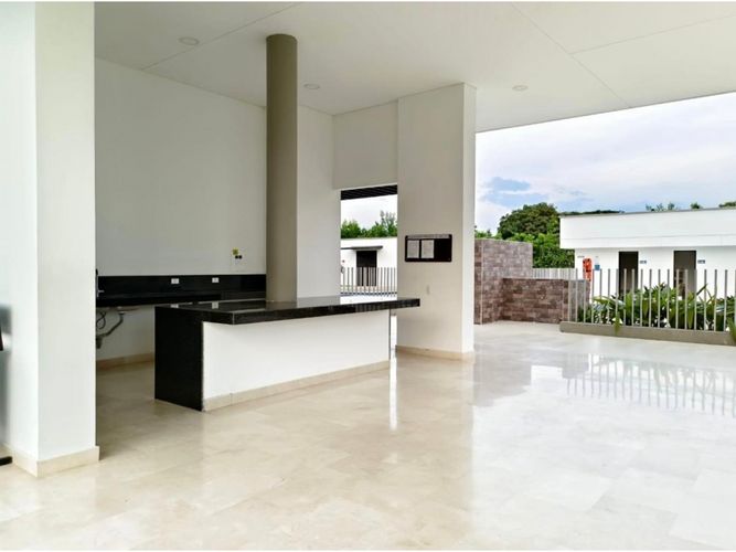 Casa en venta en Juan De Ampudia, Jamundí, 266 m² · foto 3 de 16