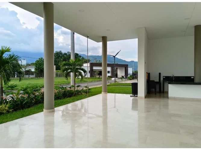 Casa en venta en Juan De Ampudia, Jamundí, 266 m² · foto 4 de 16