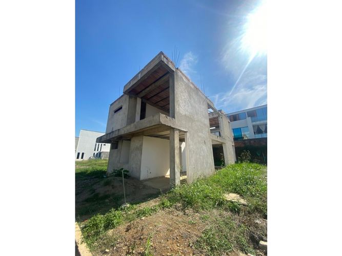 Casa en venta en Juan De Ampudia, Jamundí, 266 m² · foto 12 de 16