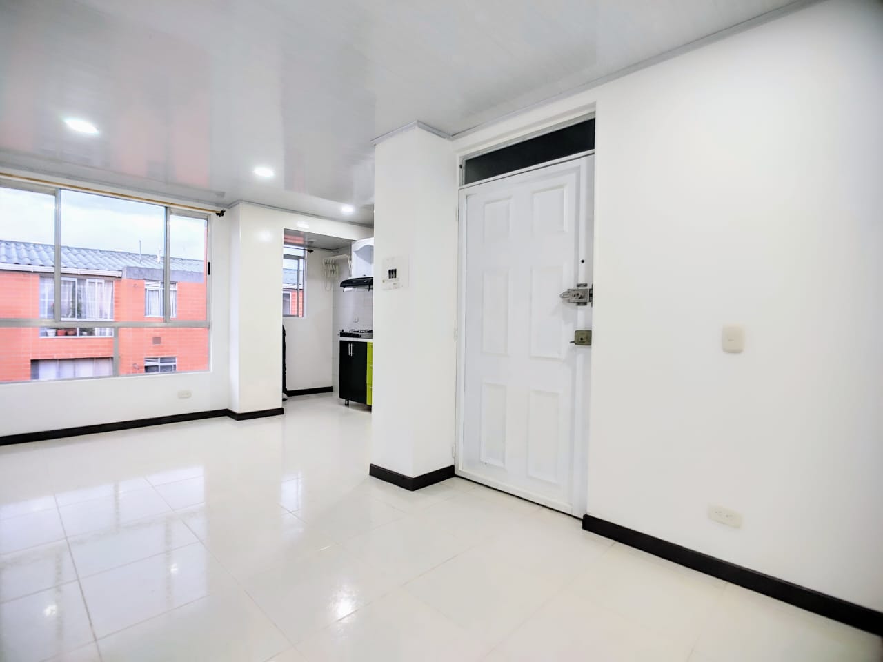 Apartment for rent in Ciudad verde, Soacha