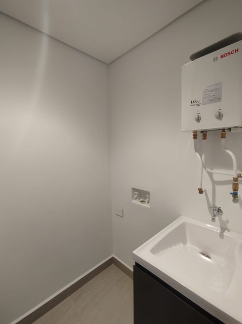 Apartaestudio en venta en Pinares, Pereira, 40 m² · foto 7 de 7
