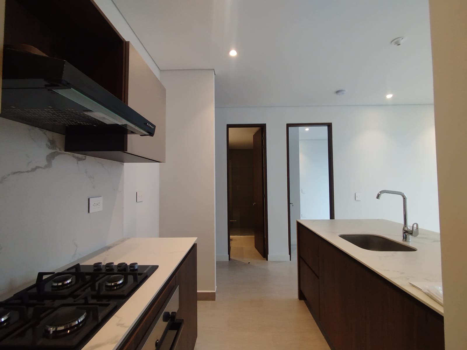 Apartaestudio en Arriendo en Pinares, Pereira