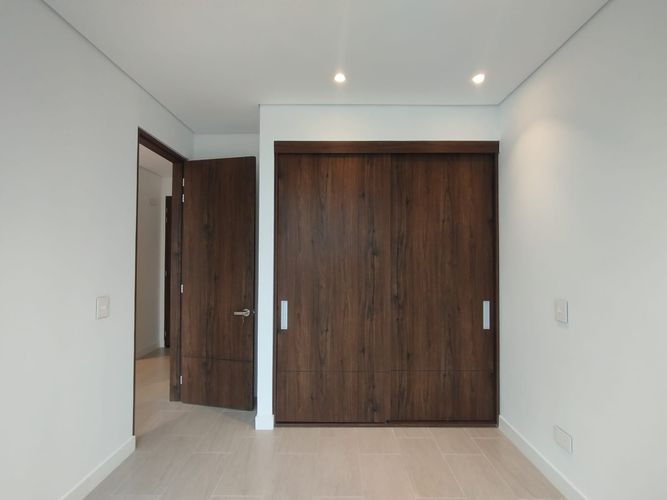 Apartaestudio en venta en Pinares, Pereira, 40 m² · foto 5 de 7
