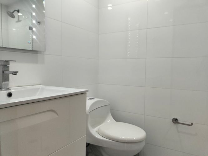 Apartamento de 2 alcobas en arriendo en El Poblado, Medellín, 94 m² · foto 14 de 15