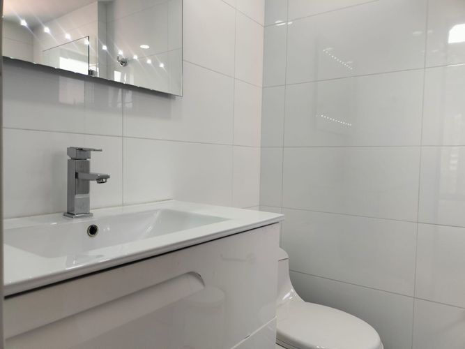 Apartamento de 2 alcobas en arriendo en El Poblado, Medellín, 94 m² · foto 15 de 15
