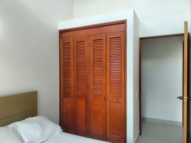 Apartamento de 2 alcobas en arriendo en El Poblado, Medellín, 94 m² · foto 13 de 15