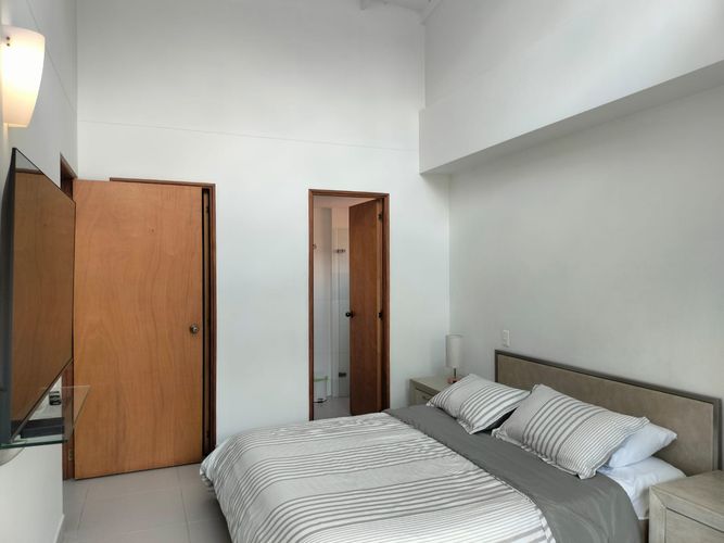 Apartamento de 2 alcobas en arriendo en El Poblado, Medellín, 94 m² · foto 11 de 15